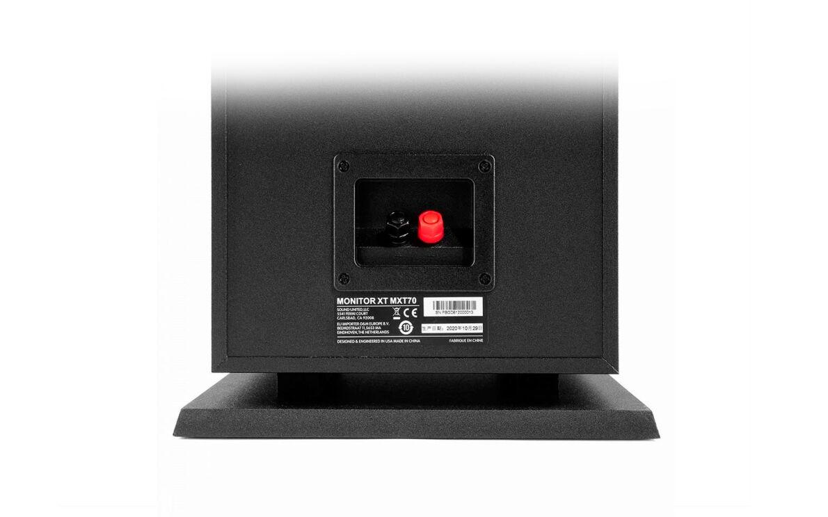 Polk Audio Monitor XT70