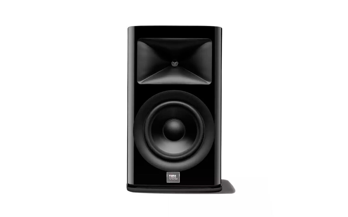 JBL HDI1600 Black