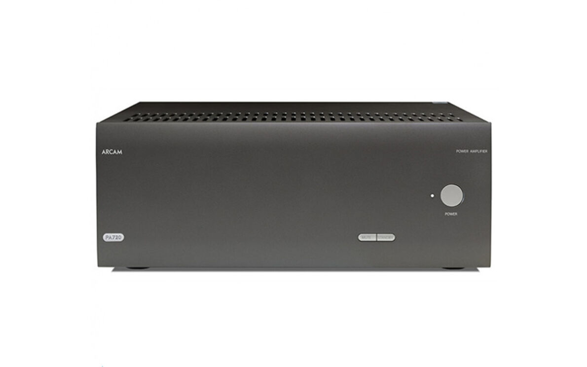 Arcam PA720