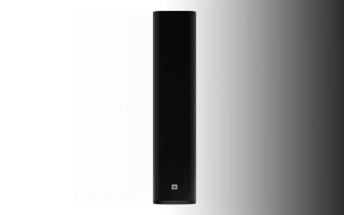 70-летняя история бренда JBL в целой серии Studio 6