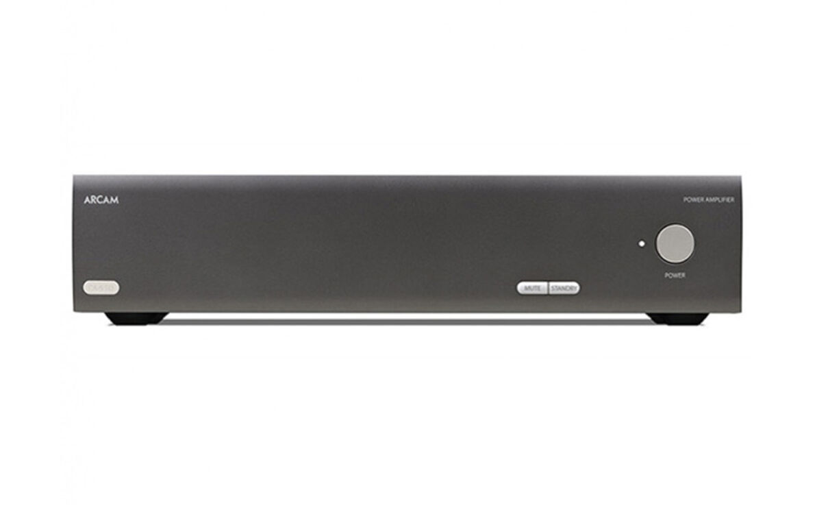 Arcam PA410