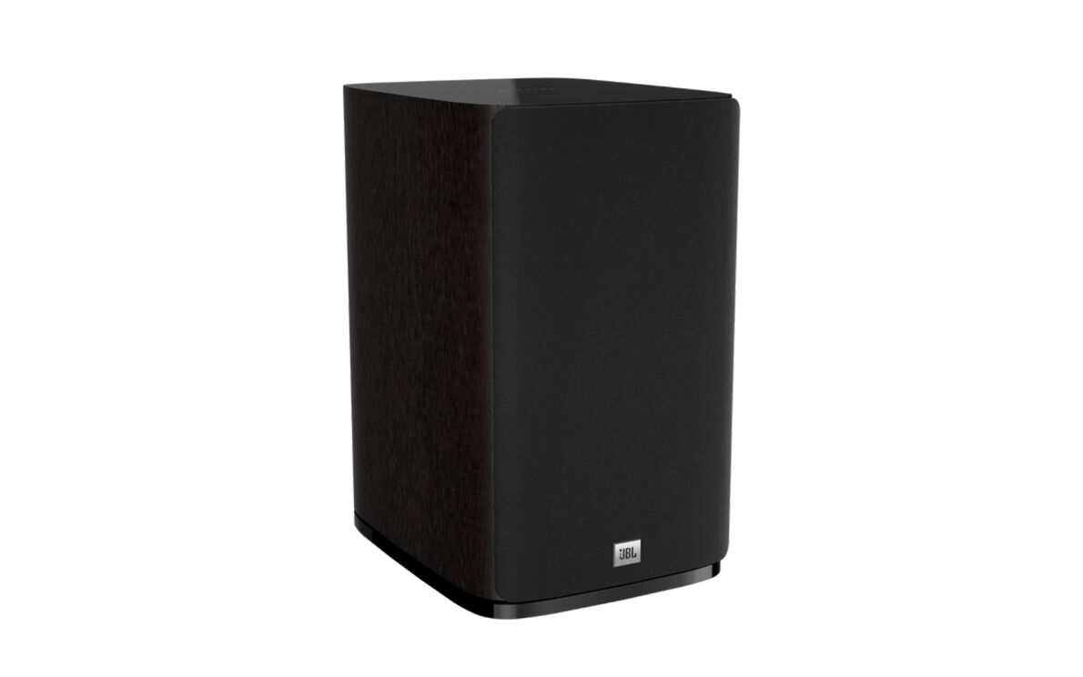 JBL Studio 620 Dark Walnut