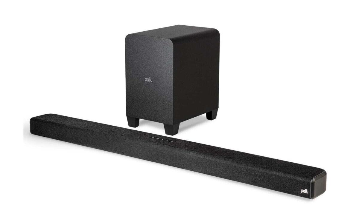 Polk Audio Signa S4