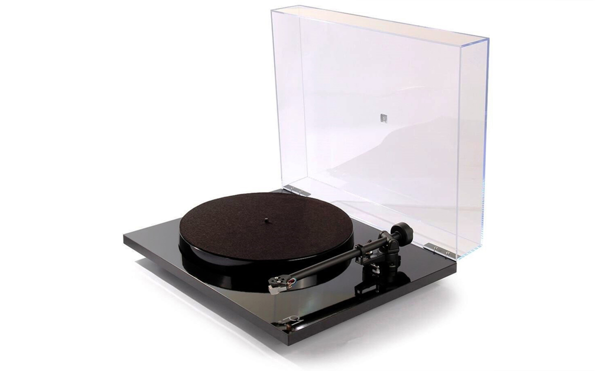 Rega Planar 1 White