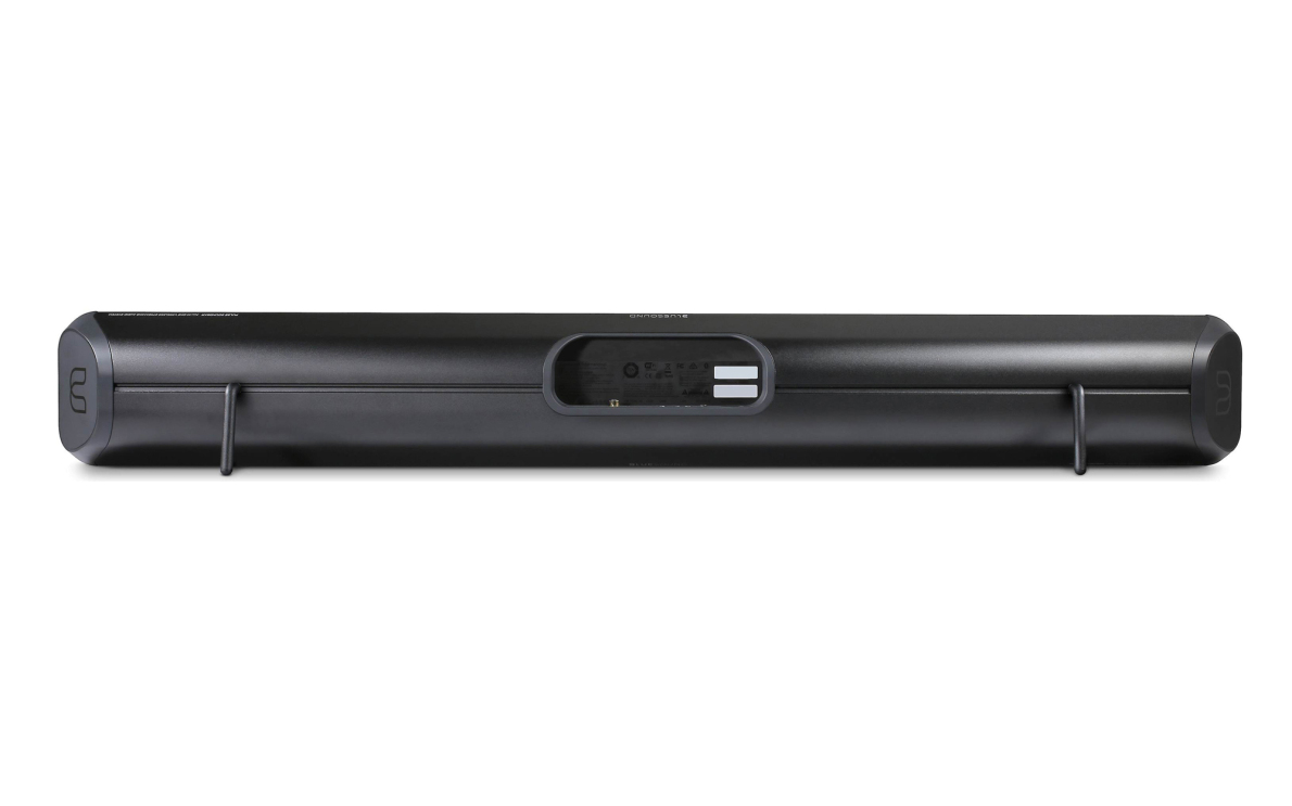 Bluesound Pulse Soundbar 2i Black