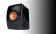 KEF LS50 High Gloss Black