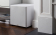 Monitor Audio Monitor MRW-10 Black Edition White
