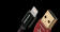 AudioQuest Cinnamon Lightning-USB 3 м