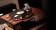 Thorens TD 550 BC Black