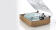 Thorens TD 903 White BC