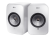  KEF LSX Gloss White