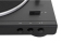 Audio-Technica AT-LP60XBT Black 