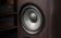 JBL Studio 698 Dark Walnut