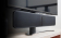 Bluesound Pulse Soundbar 2i Black