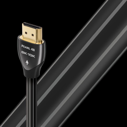 AudioQuest HDMI Pearl48 8K-10K 2.0 м
