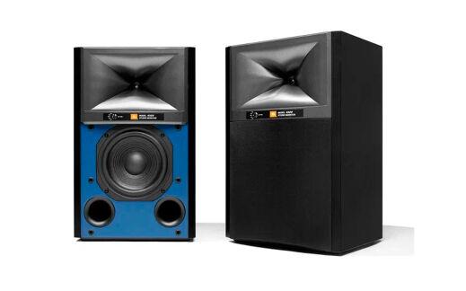 JBL Studio Monitor 4309 Black