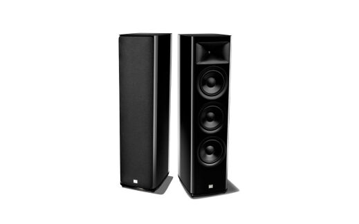 JBL HDI3600 Black